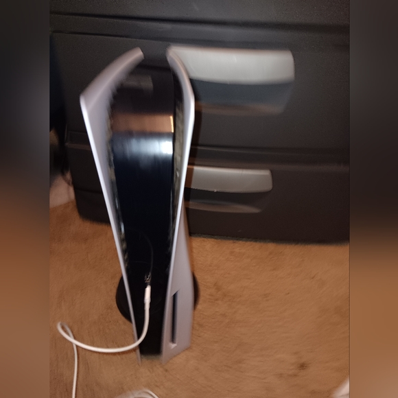 PS5